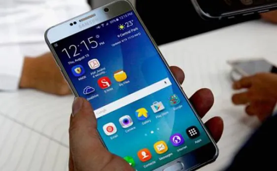 Samsung may recall Galaxy Note 7 after explosion claims: Reports 