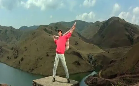 Aamir Khan helped Farah in choreography for â€˜Pehla Nashaâ€™