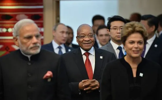 BRICS convention: Two-day meet on tourism begins in Khajuraho, MP
