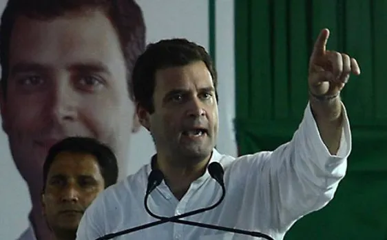 Rahul Gandhi to begin his mahayatra from Deoria on Sept 6 for upcoming UP polls