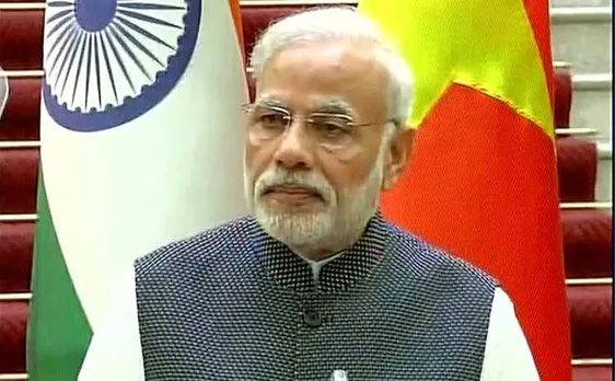 Hanoi: PM Modi extends US$ 500 million defence credit line to Vietnam 