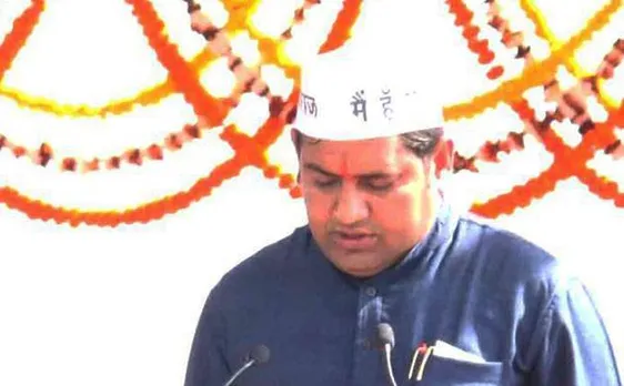 Top 5 news at 1pm on Sept 3: AAP suspends Sandeep Kuamr; CBI raids Hooda's house and more 