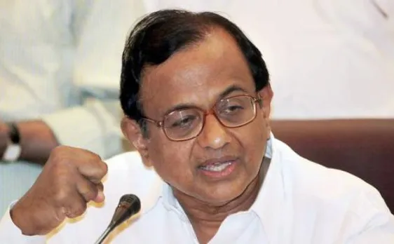 Chidambaram bemoans economy, demands white paper from Modi govt 