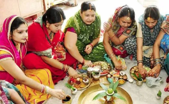  Hartalika Teej 2016:  All you need to know about Teej Puja Muhurat 