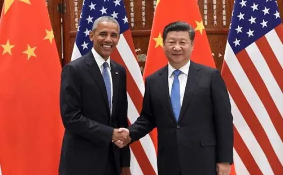 China, US jointly ratify Paris climate deal ahead of G20 meet