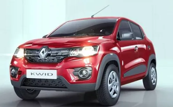 Know about the new Avtaar of Renault Kwid Racer and Kwid Climber Specification, Price and more
