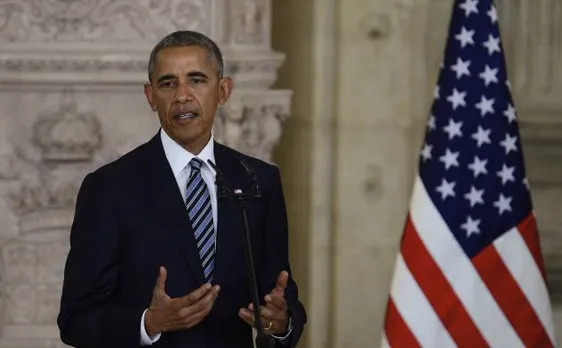 Obama expresses grief over the demise of Uzbekistan President Karimov