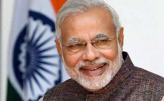 PM Modi greeted by Indians at Hangzhou hotel in China ahead of G20 summit