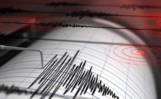Strong Oklahoma earthquake felt from Nebraska to Texas