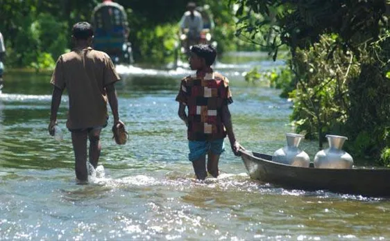 Reports of Farakka Barrage water release causing floods in Bangladesh erroneous: India