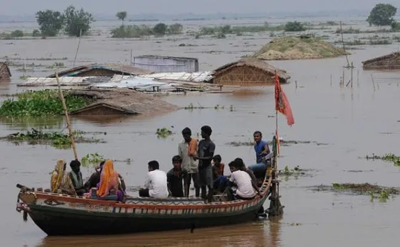 19 more die in Bihar floods, 6.9 lakh people evacuated