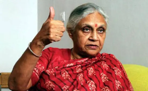 Sandeep Kumar CD case: Sheila Dikshit demands Arvind Kejriwalâ€™s resignation 