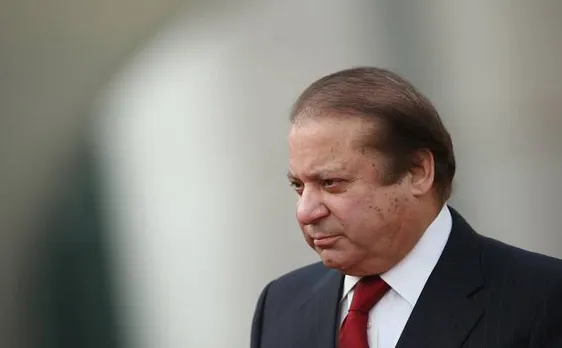 Pakistan's tax authority sends notice to Prime Minister Nawaz Sharif's family members