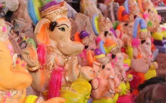 Ganesh Chaturthi celebrations: Cine stars gear up for festival, prepare to welcome Lord Ganesha