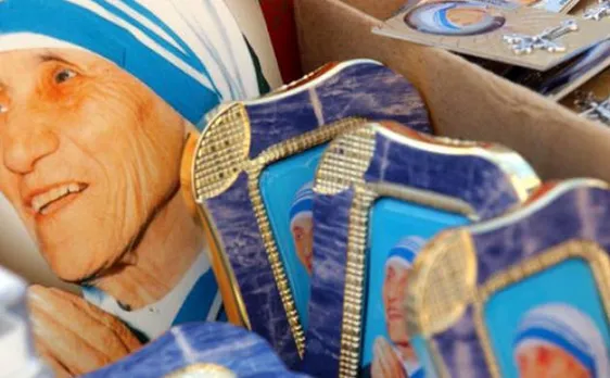 Balkan countries contest Mother Teresa's heritage