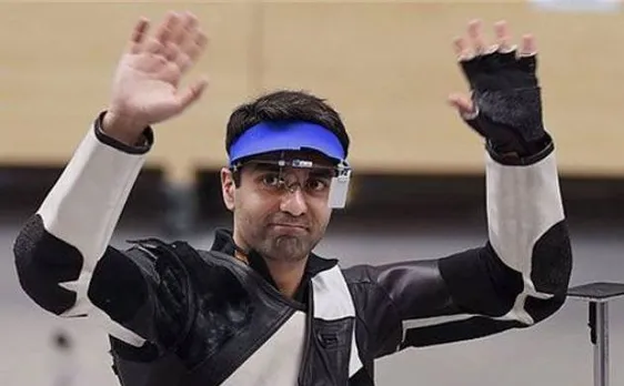 Abhinav Bindra bids adieu to shooting career officially