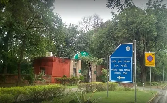 NGT summons Delhi Environment Secretary over dirty water issue