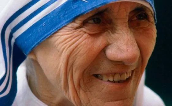 Stage set for Mother Teresa's elevation to sainthood