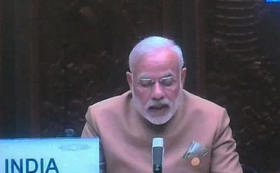 Fighting corruption, black money, tax-evasion key to effective governance, PM Modi tells G20 leaders