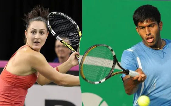 US Open 2016: Bopanna-Dabrowski crash out in quarters 
