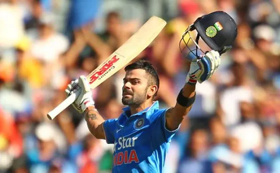 ICC ODI Batsmen Rankings: Virat Kohli steady at number two as AB de Villiers tops the chart