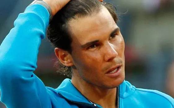 Menâ€™s Tennis at crossroads of a new era with Rafael Nadalâ€™s shocking loss at the US Open 2016
