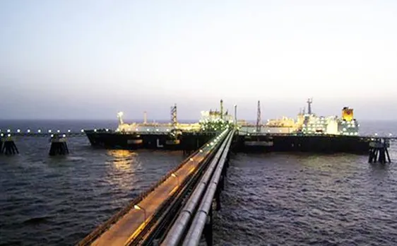 Petronet LNG profit up 55% to Rs 377 crore in June quarter