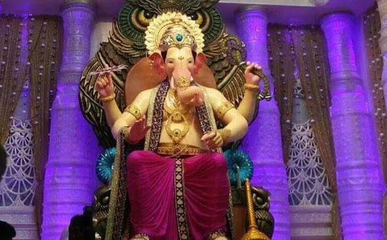 Lalbaugcha Raja turns 82: A look at the latest statue