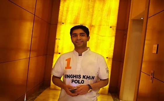 Abhinav Bindra bids aideu to shooting, looks forward to business