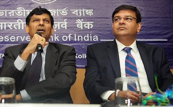 All you need to know about the new RBI governor Urjit Patel