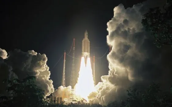 ISRO to launch weather satellite INSAT-3DR from the spaceport of Sriharikota