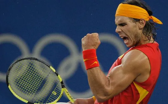 Rafael Nadal to be part of Spain's contingent for Davis Cup in India