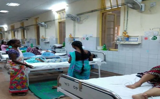 Delhi: Chikungunya cases rise to 560