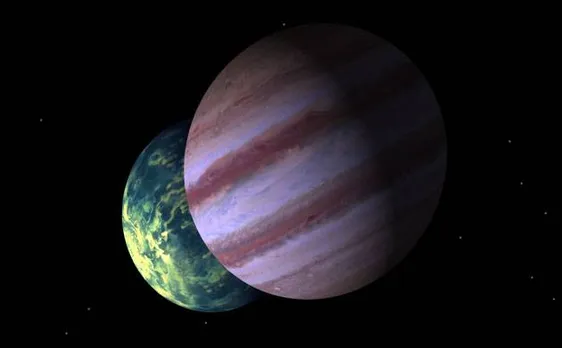 NASA gets first images of Jupiter's north-pole, studies weather activities