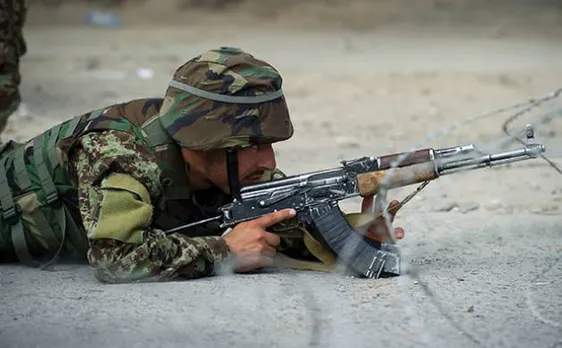 Kabul attack: Hours-long attack on charity ends, attackers killed, 42 people rescued