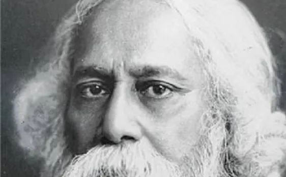 Rabindranath Tagore's poem 'Hatath Dekha' will soon be made into a film