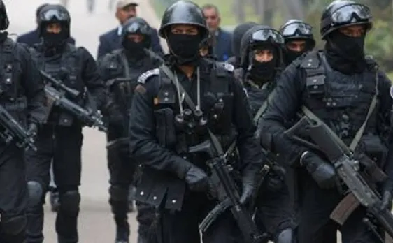 NSG report says terrorists getting public support in India, raises concern over ordnance factory-made explosives leakage