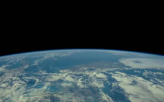Sudden change in Stratospheric wind patterns for the first time in 60 years: NASA