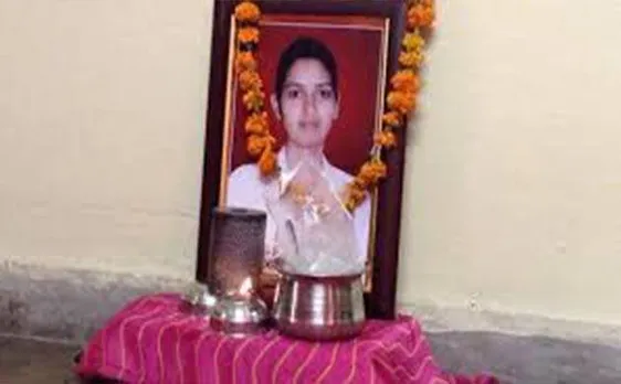 Special court convicts Ankur, accused in Preeti Rathi acid attack case
