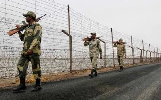 Poonch: Unprovoked ceasefire violation by Pakistan again, second time in less than a week