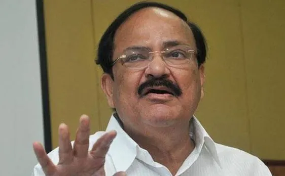 TRS rejects Union Minister M Venkaiah Naidu's suggestion to celebrate Hyderabad Liberation Day on September 17