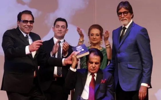 First time in Bollywood, Big B & Aamir Khan will share silver screen space  