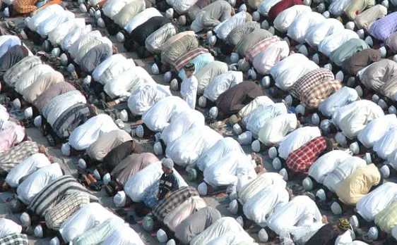 Center to observe 13 September as a 'Bakrid' holiday 