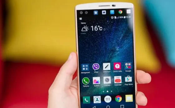 LG V20 with Android 7.0 Nougat and 4GB RAM launched, Check its top features here