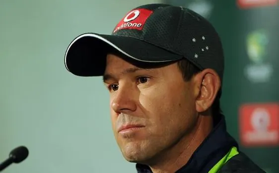 Ricky Ponting remembers 2001 test series in India as one of the most remarkable series 