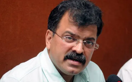 NCP MLA Jitendra Awhad's controversial self proclaimed trial video goes viral