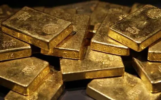 Gold price rises to Rs 31,550, 30 month high, on buying pick-up