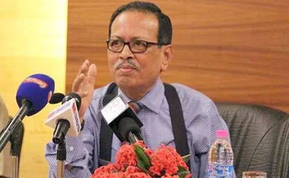Will not resign on health grounds, President can dismiss me: Jyoti Prasad Rajkhowa