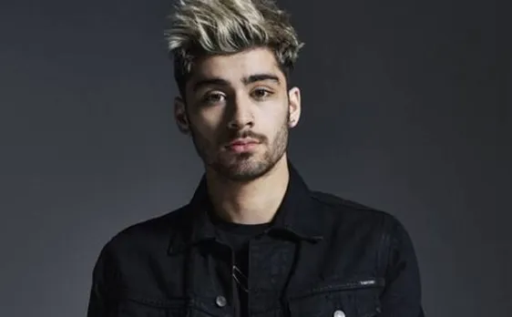 Zayn Malik to produce boyband drama series of NBC network