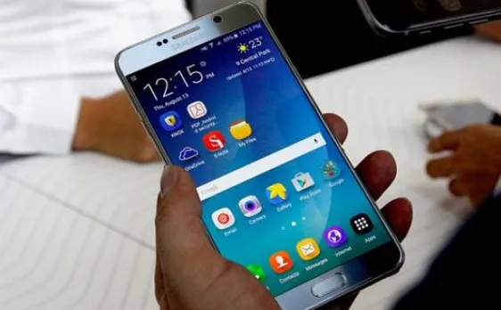 Australia: Samsung Note 7 explodes, results in burns to a man 